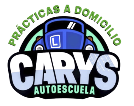Autoescuela CARYS - Prácticas a domicilio